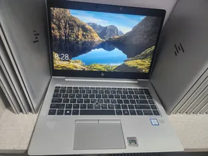 New Laptop HP EliteBook 840 G6 8GB Intel Core i5 SSD 512GB