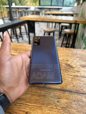 Samsung Galaxy S20 FE 128 GB Blue