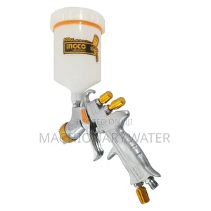 Ingco Air Spray Gun 600cc