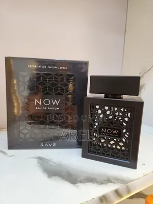 Now Perfume