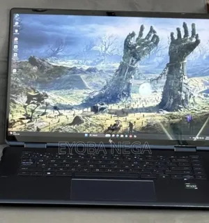 New Laptop HP Spectre 16GB Intel Core i7 SSD 512GB