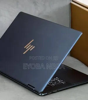 New Laptop HP Spectre 16GB Intel Core i7 SSD 512GB