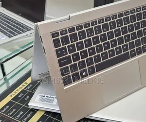 New Laptop HP EliteBook 830 G8 16GB Intel Core i5 SSD 512GB