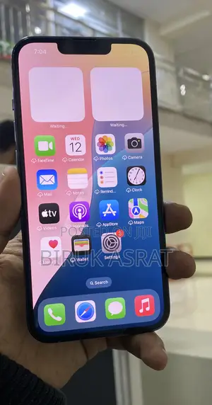 Apple iPhone 13 Pro 128 GB Blue
