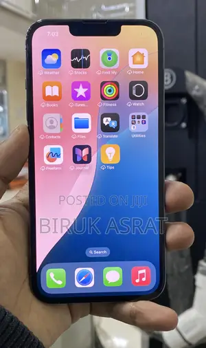 Apple iPhone 13 Pro 128 GB Blue