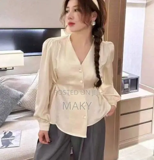 Women’s Shirt