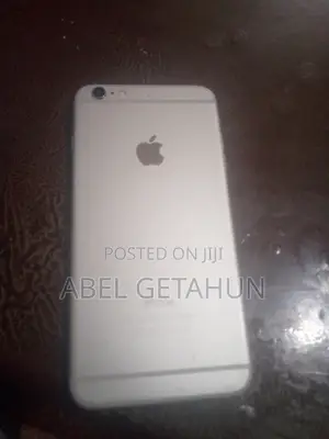Apple iPhone 6 Plus 16 GB Gray