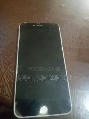 Apple iPhone 6 Plus 16 GB Gray