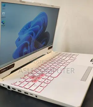 New Laptop Asus TUF Gaming A15 16GB AMD Ryzen 7 SSD 512GB