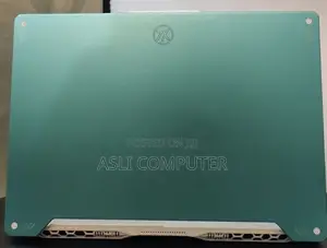 New Laptop Asus TUF Gaming A15 16GB AMD Ryzen 7 SSD 512GB