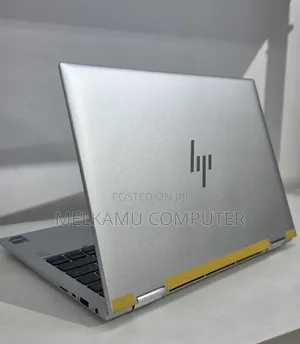 New Laptop HP Elite x360 830 G10 16GB Intel Core i7 SSD 512GB