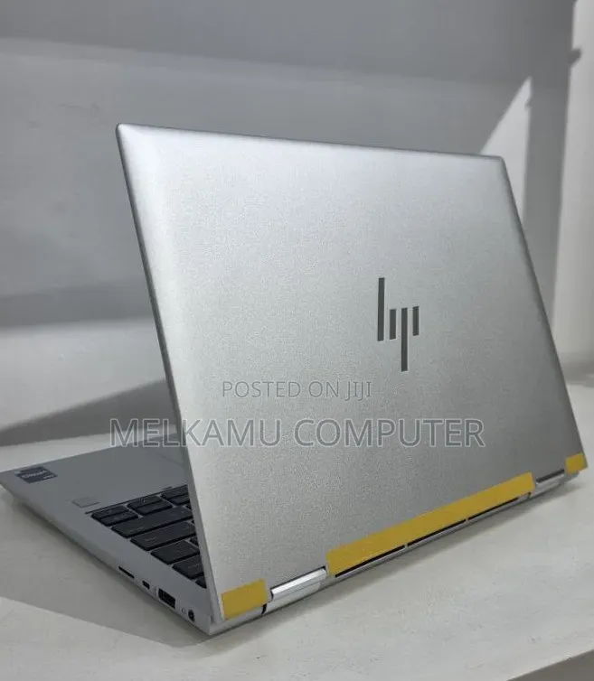 New Laptop HP Elite x360 830 G10 16GB Intel Core i7 SSD 512GB