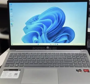New Laptop HP Stream Notebook 16GB AMD Ryzen 5 SSD 256GB