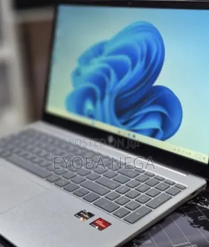 New Laptop HP Stream Notebook 16GB AMD Ryzen 5 SSD 256GB