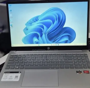 New Laptop HP Stream Notebook 16GB AMD Ryzen 5 SSD 256GB