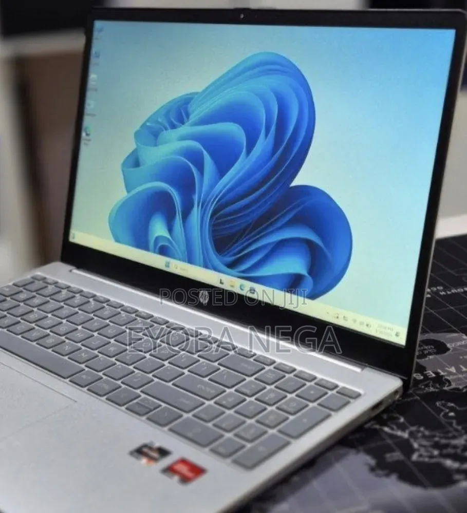 New Laptop HP Stream Notebook 16GB AMD Ryzen 5 SSD 256GB