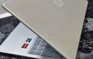 New Laptop HP Stream Notebook 16GB AMD Ryzen 5 SSD 256GB