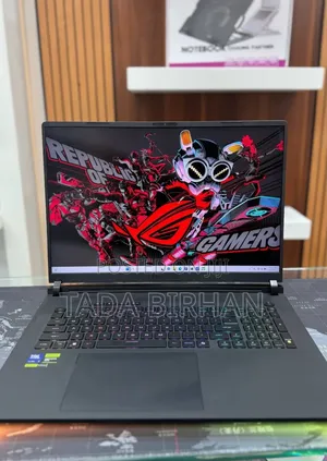 New Laptop Asus ROG Strix G15 32GB Intel Core Ultra 9 SSD 2T