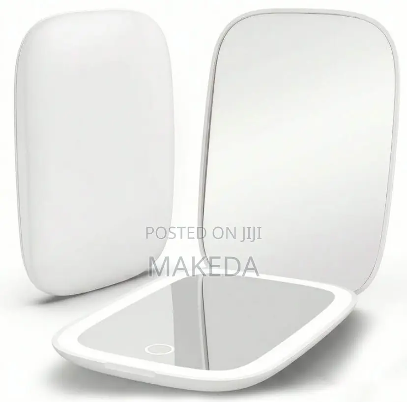 Mini Mirror
