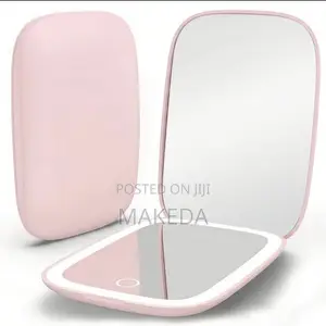 Mini Mirror