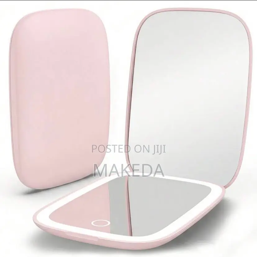 Mini Mirror