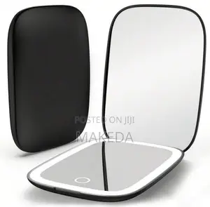 Mini Mirror
