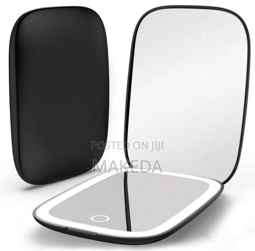 Mini Mirror