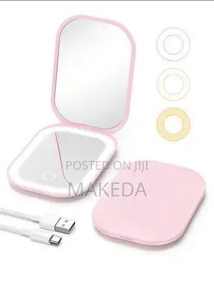 Mini Mirror