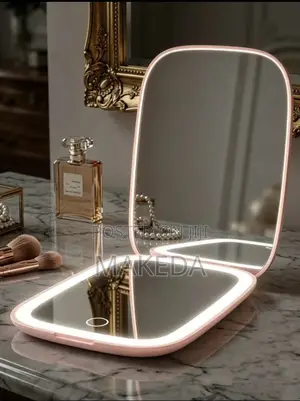 Mini Mirror