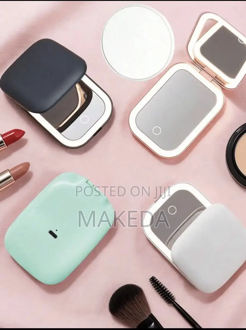 Mini Mirror