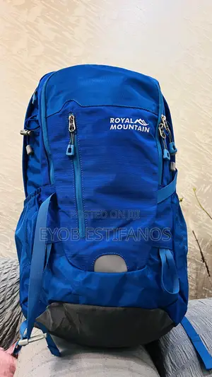 Original Hiking and Traveling Bag
