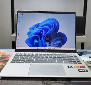 New Laptop HP Pavilion 14 16GB AMD Ryzen 7 SSD 1T