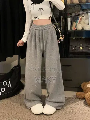 Women’s Sweatpants