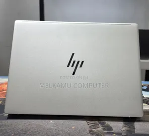 New Laptop HP Pavilion 14 16GB AMD Ryzen 7 SSD 1T