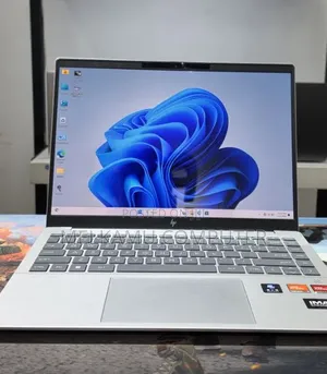 New Laptop HP Pavilion 14 16GB AMD Ryzen 7 SSD 1T