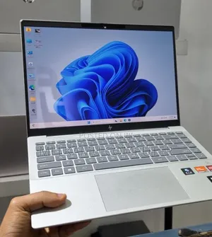 New Laptop HP Pavilion 14 16GB AMD Ryzen 7 SSD 1T