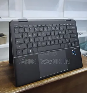 New Laptop HP Spectra 13 16GB Intel Core i7 SSD 512GB