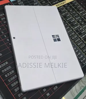New Laptop Microsoft Surface Pro 7 16GB Intel Core i7 SSD 512GB
