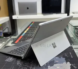 New Laptop Microsoft Surface Pro 7 16GB Intel Core i7 SSD 512GB