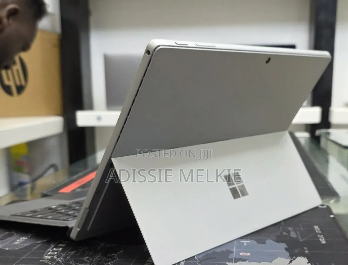 New Laptop Microsoft Surface Pro 7 16GB Intel Core i7 SSD 512GB