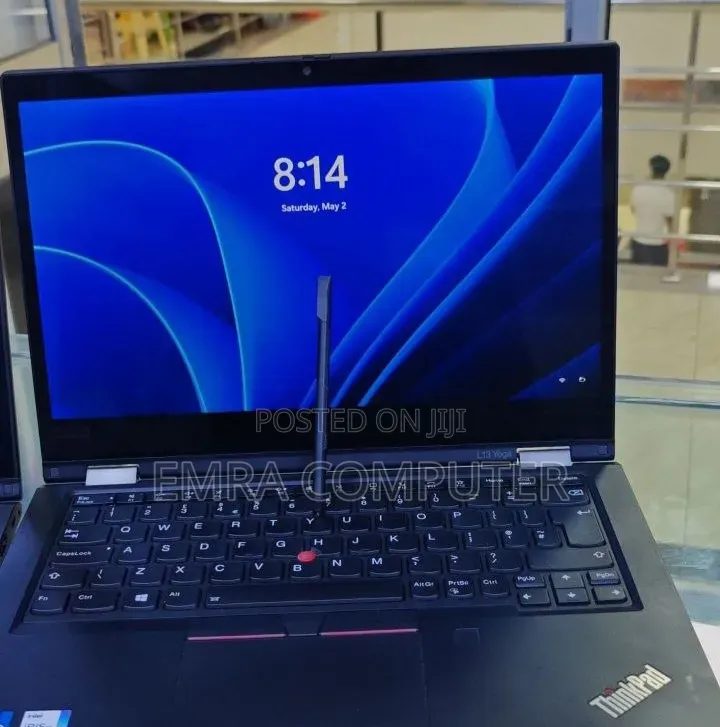 New Laptop Lenovo 16GB Intel Core i5 SSD 512GB
