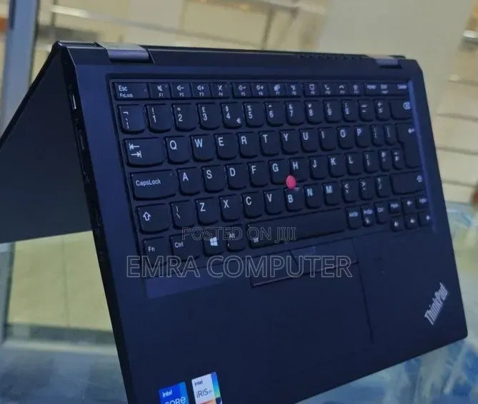 New Laptop Lenovo 16GB Intel Core i5 SSD 512GB