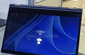New Laptop Lenovo 16GB Intel Core i5 SSD 512GB