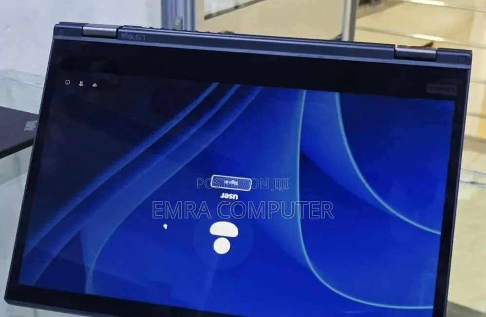 New Laptop Lenovo 16GB Intel Core i5 SSD 512GB