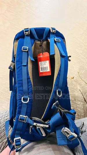 Original Hiking and Traveling Bag