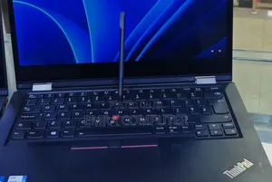 New Laptop Lenovo 16GB Intel Core i5 SSD 512GB