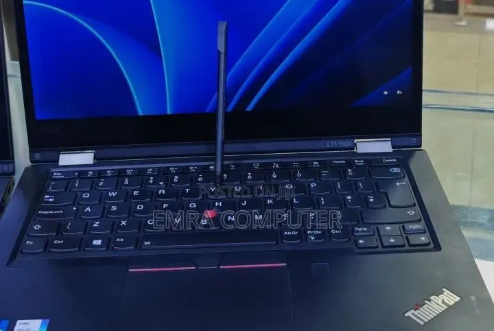 New Laptop Lenovo 16GB Intel Core i5 SSD 512GB