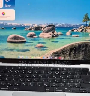 New Laptop Apple MacBook Pro 2024 M4 16GB Apple M4 SSD 512GB