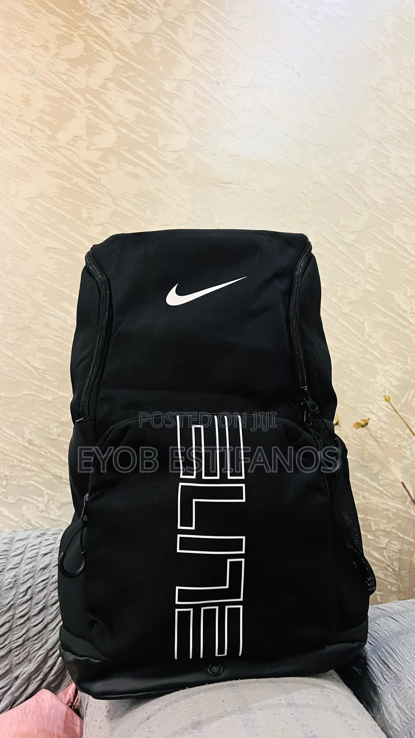 Nike Multi Purpose Original Bag