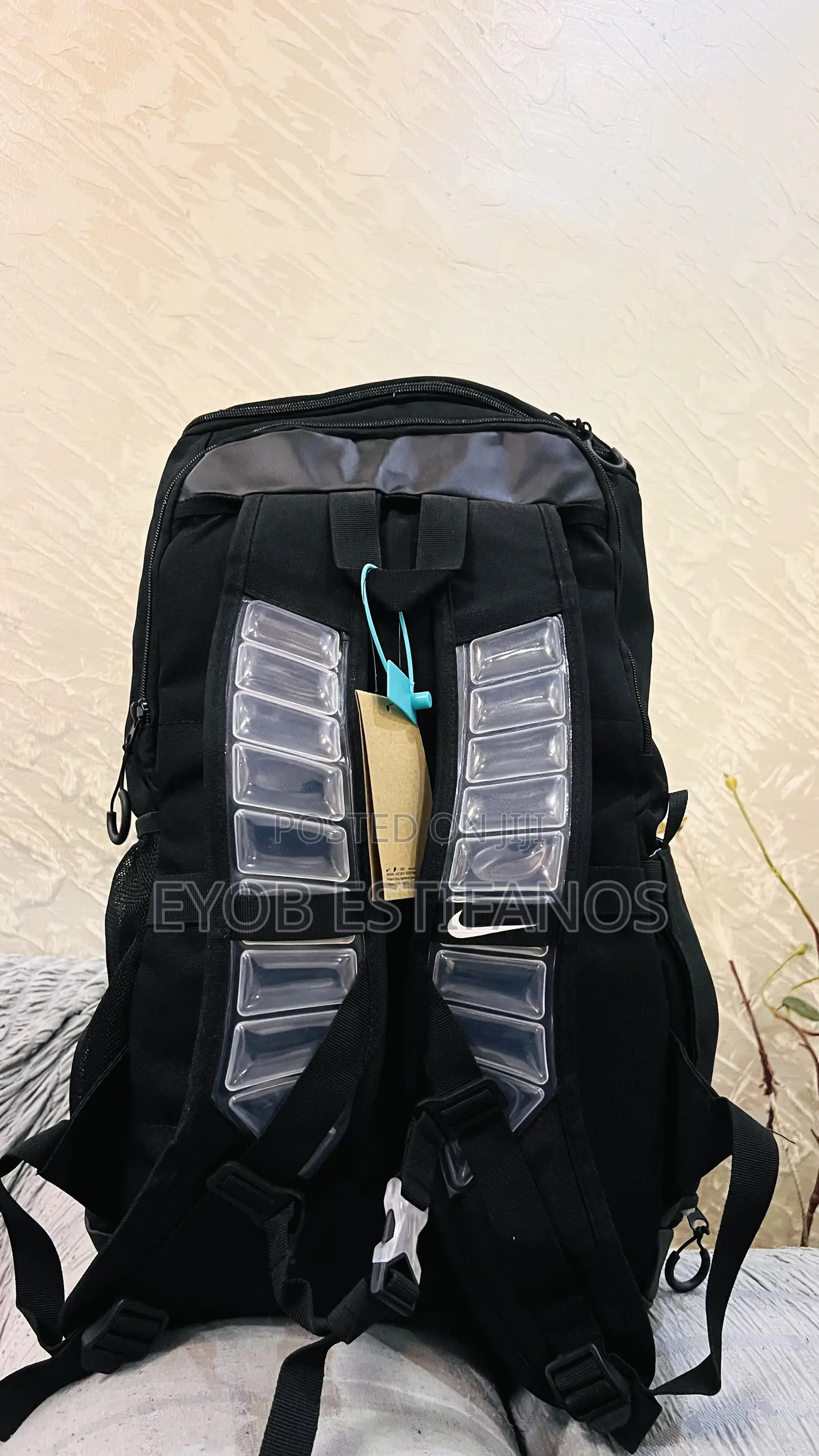 Nike Multi Purpose Original Bag